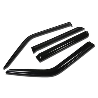 FOR 07-16 COMPASS MK49 SMOKE TINT WINDOW VISOR Shade Sun Wind Rain Deflector Uf1urvlgqrpbvh9b FOR 07-16 COMPASS MK49 SMOKE TINT WINDOW VISOR Shade Sun Wind Rain Deflector Uf1urvlgqrpbvh9b