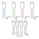 thumbnail image 2 of Limpiadores de Lengua Minnieouse Raspador Herramienta de Cuidado Cepillo de Higiene Sencillo Útil Reutilizable Unisex, 2 of 6