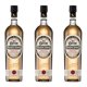 thumbnail image 1 of Paquete 3 Botellas Tequila Jose Cuervo Tradicional Reposado 950 ml, 1 of 1