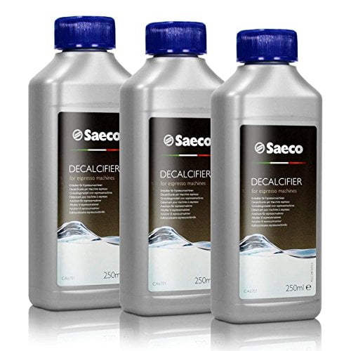 Saeco Decalcifier for Espresso Coffee 