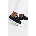 thumbnail image 2 of Zapatillas Converse Chuck Taylor Lift 8.5 US Negro/Blanco (Mujer), 2 of 8