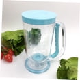 thumbnail image 2 of FUTUREORYY Leak-proof Dough Dispenser Pancake Batter Dispenser for Home Bakers 1Set, 2 of 7