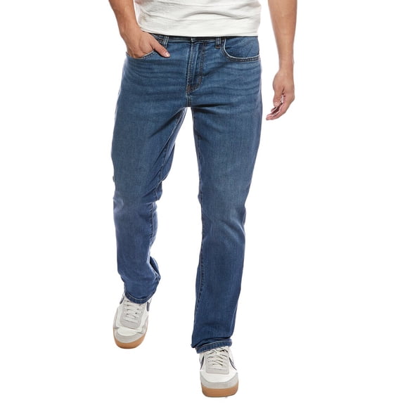 HUDSON Jeans mens  Blake Fuji Jean, 31, Blue