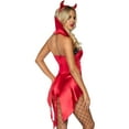 thumbnail image 2 of Devilish Darling Costume for Women, 2 of 2