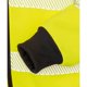 thumbnail image 3 of Result Genuine Recycled - Sudadera con Cremallera Robust Safety para Hombre (Amarillo Fluorescente) Result Genuine Recycled UTBC4845_fluorescentyellow, 3 of 4