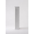 thumbnail image 3 of NovaSolo Halifax CA602 Single Vitrine, 3 of 14