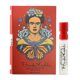 thumbnail image 1 of Perfume Frida Kahlo Red 2 ml Floral Eau de Toilette, 1 of 5