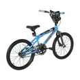 thumbnail image 3 of 20" Dynacraft Wipeout Boys BMX Bike for Age 7-14 Years, 3 of 11