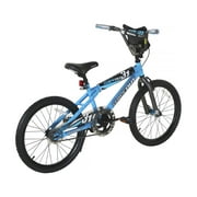 20 Dynacraft Wipeout Boys BMX Bike for Age 7-14 Years
