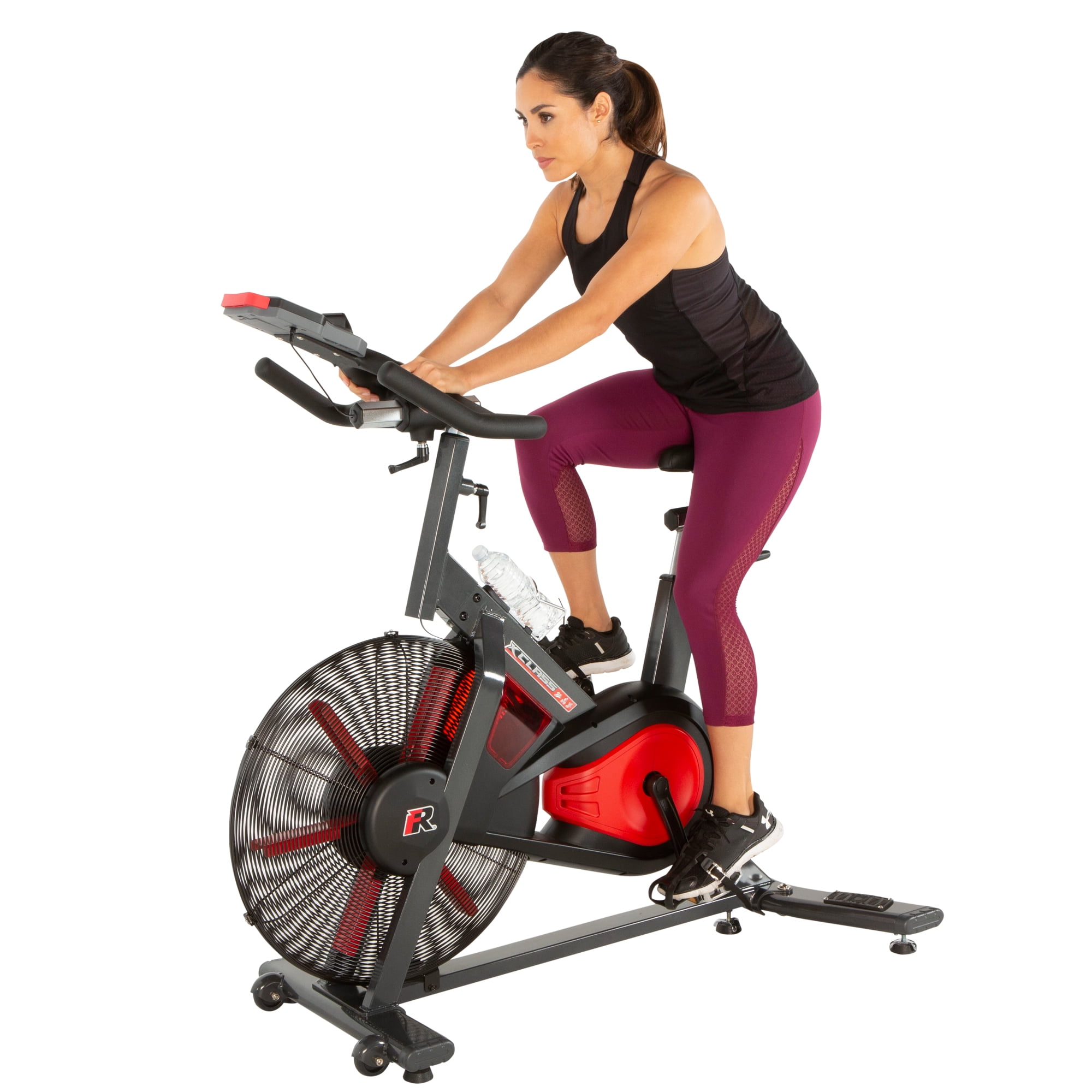 Fitness reality exercise bike new arrivals
