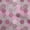 Light Pink, variant on oneOone Polyester Lycra Blue Fabric Geometric Diy Clothing Quilting Fabric Print Fabric By Yard 56 Inch Wide