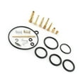 thumbnail image 7 of For Honda CT110 Trail 1980-1986 Carb Carburetor Rebuild Kit Repair Kit Set Motor, 7 of 7