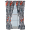 thumbnail image 1 of Cortinas de Jay Franco Disney Pixar Cars Lightning Speed, 1 of 7