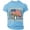 Q7-Light Blue, variant on Havenx Men's 250 Years Of American Independence T-Shirt Short Sleeve Crewneck Shirt American Flag Design Tshirts 250 Year American Anniversary Freedom Tee Tops,Dark Gray M