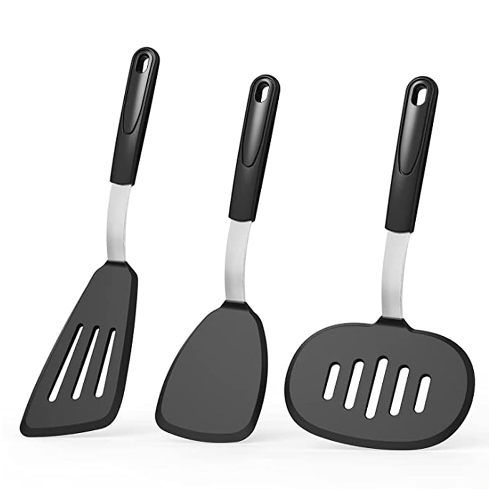 joie Silicone Spatula Cooking Baking Cute Creative Unicorn Heat-resistant  Stirring Spreading sauce Frying Pizza Adorable Kitchen
