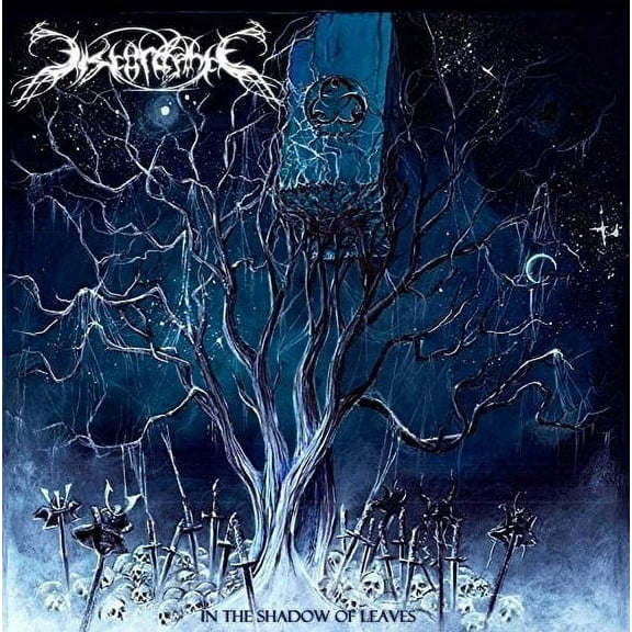 In The Shadow Of Leaves