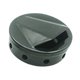 thumbnail image 4 of Caja de fumadores,Barra de fumadores BBQ con herramientas de cocina de tapa resistente,Funciona con accesorios de parrilla de barbacoa de madera,Agregue el sabor de barbacoa ahumado esmaltado, 4 of 8