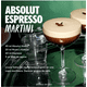 thumbnail image 3 of Caja de 12 Vodka Absolut Azul 750 ml, 3 of 6