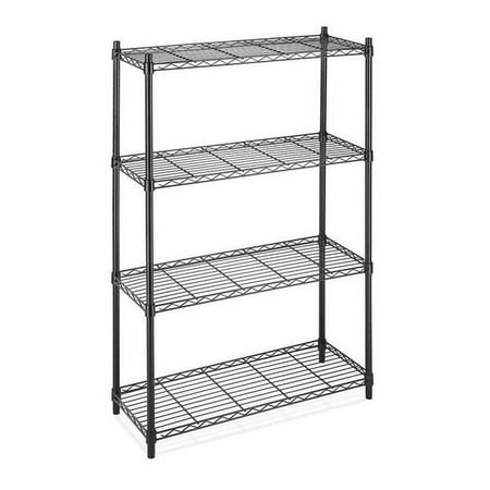4-tier Shelf