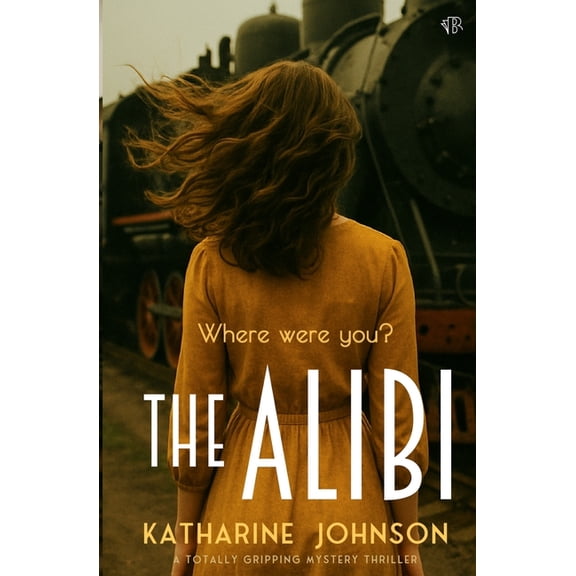 The Alibi, (Paperback)