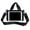 Black, variant on Boovnll Sling Bag for Men Women Large Capacity Portable Cool Bag Small Lunch Bag with Zip Mini Cool Box Shopping Bag Insulated Bag Picnic Bag Lunch Bag for Work School Outdoor Crossbody Bag Sling Bag