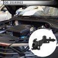 thumbnail image 3 of Termostato de automóvil Unique Bargains para Buick Encore 2013-2021 para Chevrolet Cruze 2011-2016 Conjunto de Carcasa de Termostato de Refrigerante del Motor Duradero No.25193922 Plástico 1 Pc, 3 of 6