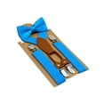 thumbnail image 1 of Txlixc Tirantes, moños, trajes de chicos, tirantes ajustables en forma de y Txlixc moda, 1 of 5