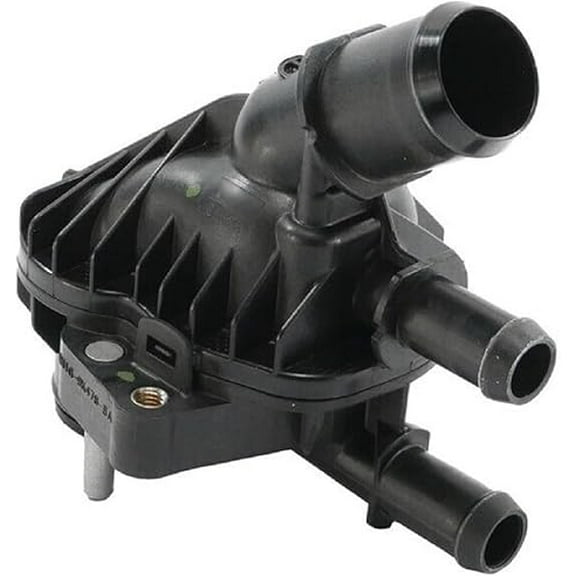 Applicable to Thermostat GN1G-9K478-BA GN1G9K478AA for Ford for Focus MK4 2015-2021 Dragon EcoBoost Ecosport GN1Z-8592-B 2126629 MD89-9K478-AA