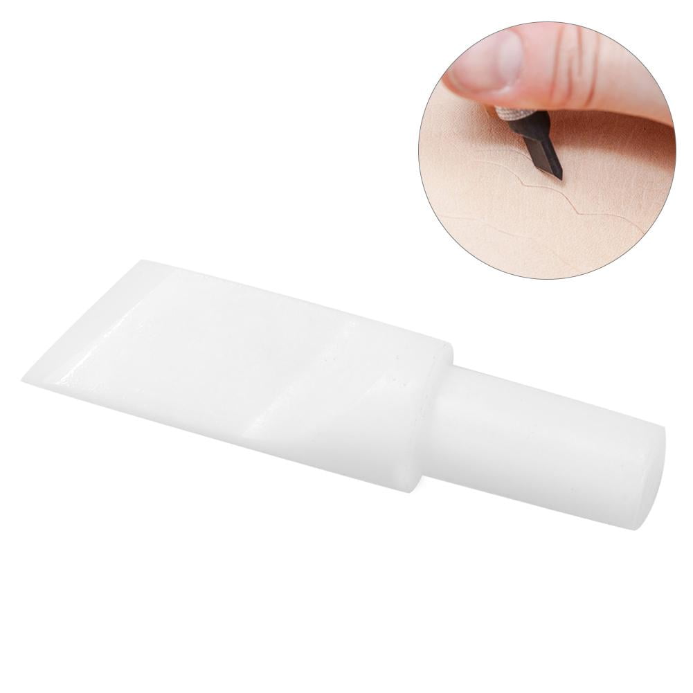 Mgaxyff Swivel Knife,Leather Craft Tool,Ceramic Leather Swivel Blade