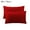 Red, variant on REGALWOVEN 2Pcs Egyptian Cotton Pillowcases Envelope Pillow Covers, Red Queen(20"x30")