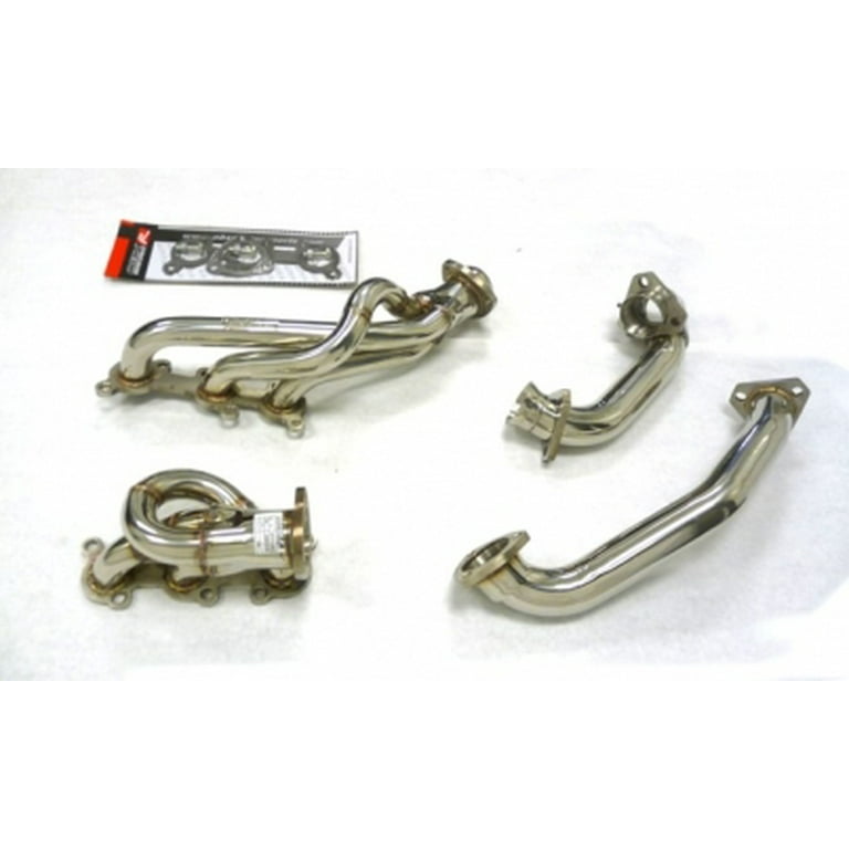 Thorley Header, V6 9504 EGR, 42 OFF