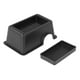 thumbnail image 3 of Caja de Escondite de Reptiles Yinane Cueva de Reptiles Estilo M A, 3 of 8