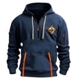 thumbnail image 2 of Sudadera con capucha para hombre, jersey estampado, sudadera deportiva de manga larga, blusa para hombre, blusa de poliéster, 2 of 3