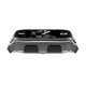 thumbnail image 5 of Funda para reloj inteligente Venu Sq2, Protector de pantalla, carcasa a prueba de golpes, 5 of 5