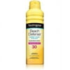 Neutrogena Beach Defense SPF 30 Spray 6.5 oz (Pack of 4)