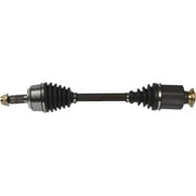 CARDONE New 66-4266 CV Axle Assembly Front Right fits 2009-2012 Acura 44305-Tk5-A00