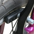 thumbnail image 3 of 5xBike V Pastillas De Freno Reemplazo Blocks Frenos Pinza Zapatas De Goma Pastillas SM SunniMix Pastillas de freno para bicicleta V, 3 of 8