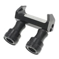 thumbnail image 3 of Almencla Quick Release Pedal Holder Adapter for Black, 3 of 6