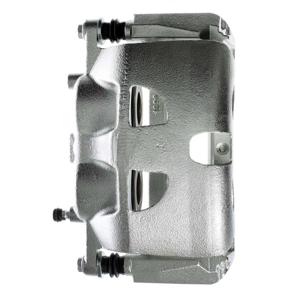 Quality-Built BC155405 Semi Loaded Disc Brake Caliper with Bracket