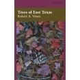 thumbnail image 1 of Pre-Owned Trees of East Texas (Paperback) 0292780176 9780292780170, 1 of 2