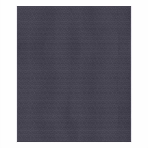 Set Edrecolcha Pana Hometrends KS Isis lila 250 cm x 225 cm
