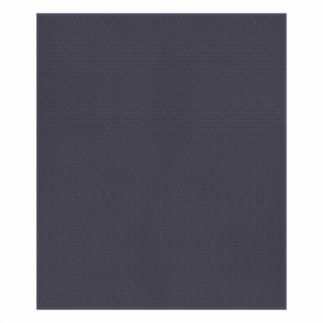 Set Edrecolcha Pana Hometrends KS Isis lila 250 cm x 225 cm