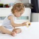 thumbnail image 5 of Apmemiss Clearance Baby Rattles Toys, Infant Grab Shake Rattle, Sensory Activity Ball, Development Learning Music Toy, Newborn First Birthday Gifts for 0 1 2 3 4 5 6 7 8 9 10 12 Month Babies Boy Girl, 5 of 6
