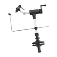 thumbnail image 1 of guohui Rotary Fly Tying Vise 360 Rotation Professional Portable for Fishing Enthusiasts, 1 of 8