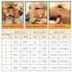 thumbnail image 3 of Comfy Soft Silicone Big Dog Muzzles for Medium Large Dogs Adjustable Strong Basket Pet Mouth Mask Labrador Pitbull Accessories ShopWise Round, 3 of 11