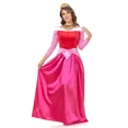 thumbnail image 4 of Disfraz de princesa Aurora de la Bella Durmiente de anime, 4 of 4