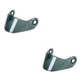 thumbnail image 1 of Sidaley Lente de visera de casco para LS2 FF370 FF394 FF325 Cascos integrales Tawny Type2, 1 of 1