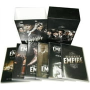 Boardwalk Empire: Seasons 1-4 (Box Set) [DVD]