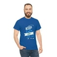 thumbnail image 5 of Keep Calm and Fish Fish Shirt, 5 of 7