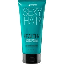 SexyHair Healthy Smooth Stunner Blowout Crème 6 oz